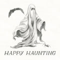 Spooky Halloween IV Mural Wallpaper - pure wallpaper artwork