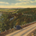 Sullivan Trail Mural Wallpaper - pure wallpaper artwork