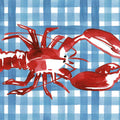 Coastal Cuisine I Mural Wallpaper - pure wallpaper artwork
