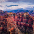 Russet Canyon Mural Wallpaper - pure wallpaper artwork