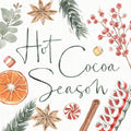 Winter Warmth VI Mural Wallpaper - pure wallpaper artwork