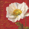 Paris Blossom II Mural Wallpaper - pure wallpaper artwork