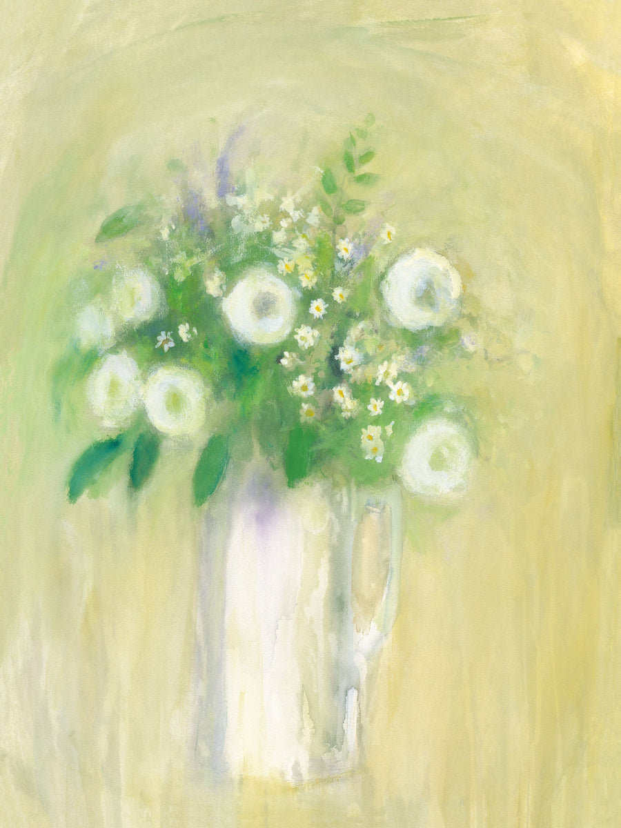 Alloway Blossom Mural Wallpaper