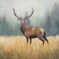 Forest Royalty Mural Wallpaper - pure wallpaper artwork