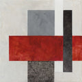 Balance Beam II No Lines Mural Wallpaper - pure wallpaper artwork