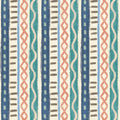 Coastal Vibrations Mural Wallpaper - pure wallpaper artwork