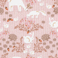 Welcome to the World, Strawberry Mural Wallpaper - pure wallpaper artwork