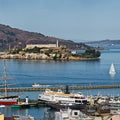 Sitting on the Dock of the Bay Mural Wallpaper - pure wallpaper artwork