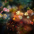 Spring Magic Mural Wallpaper - pure wallpaper artwork