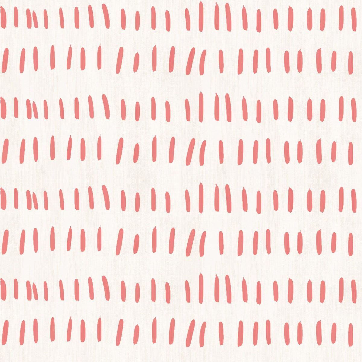 Coastal Leaning Red Mural Wallpaper - pure wallpaper artwork