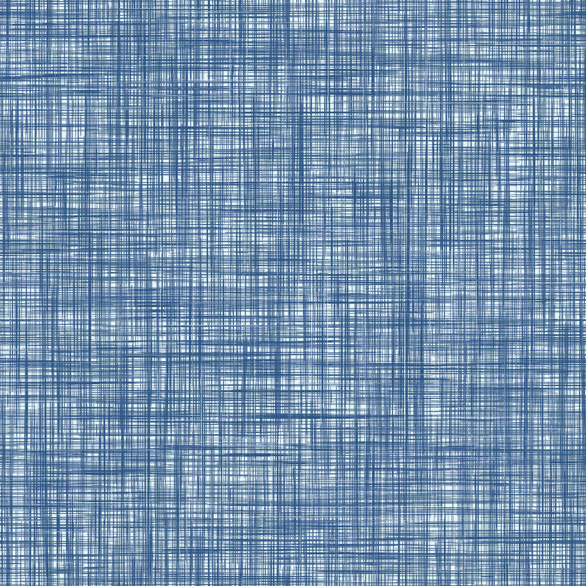 Mottled Linen Effect, Sky Blue Mural Wallpaper - pure wallpaper artwork