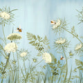 Queen Annes, Sky Mural Wallpaper - pure wallpaper artwork