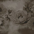 Transcendent Peony, Sage Mural Wallpaper - pure wallpaper artwork