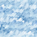 Foaming Sea Mural Wallpaper - pure wallpaper artwork