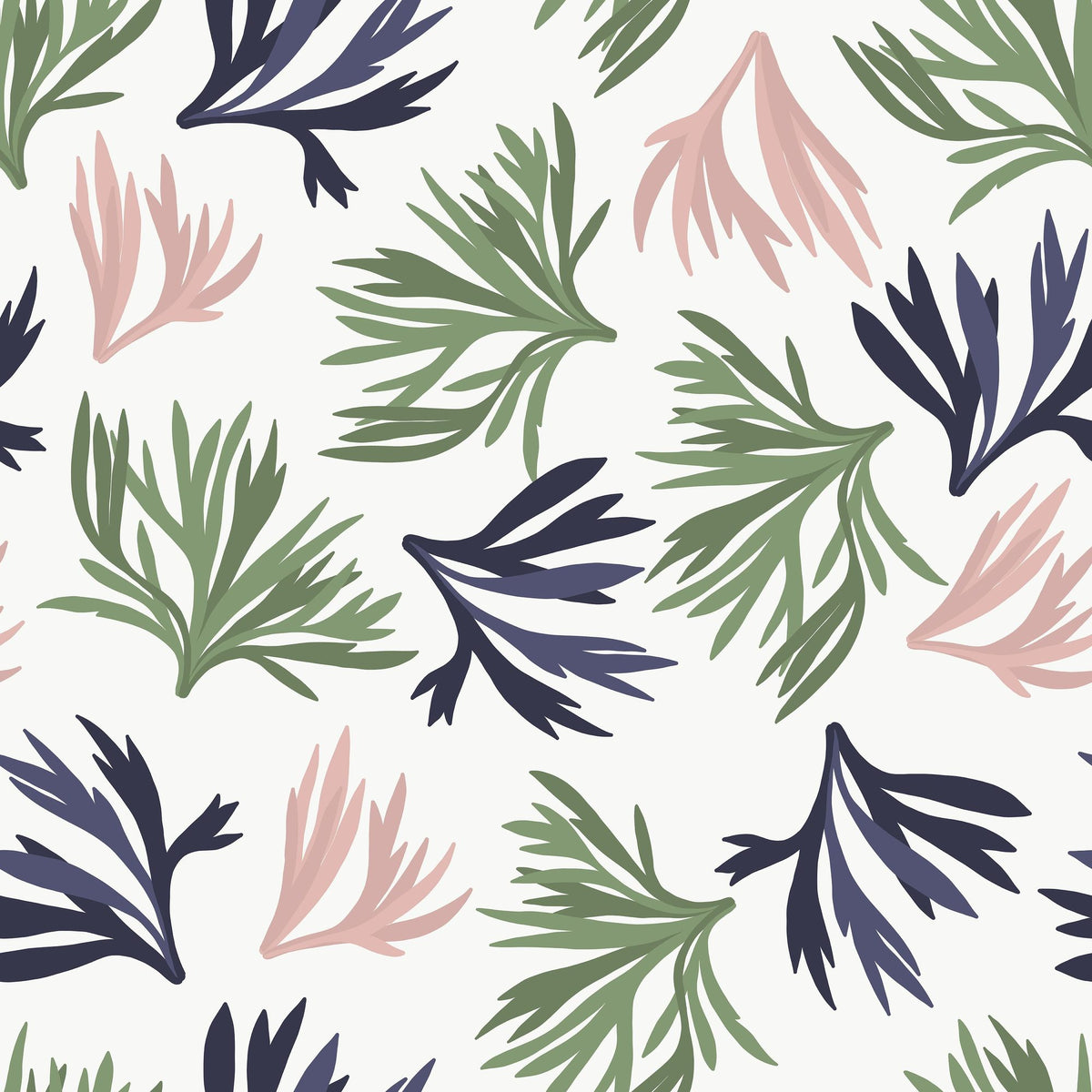 Heatcliffe Mural Wallpaper - pure wallpaper artwork