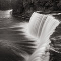 Tahquamenon Falls Mural Wallpaper - pure wallpaper artwork