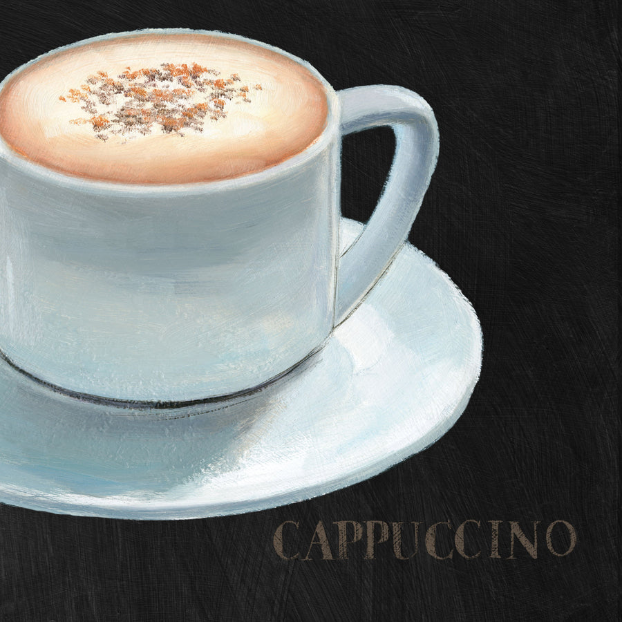 Dark Roast IV Mural Wallpaper