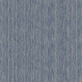 Faux Cloth Texture, Denim Blue Mural Wallpaper - pure wallpaper artwork