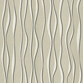 Swaying Lines, Pine Whisper Mural Wallpaper - pure wallpaper artwork