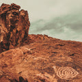 Welcome IV Mural Wallpaper - pure wallpaper artwork