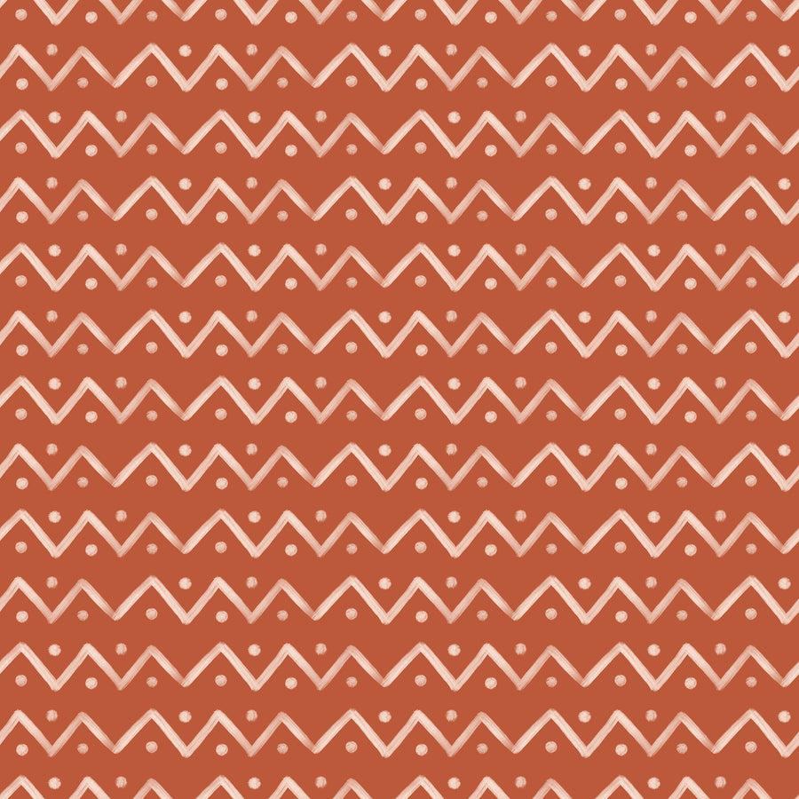 Peak Lines Mural Wallpaper
