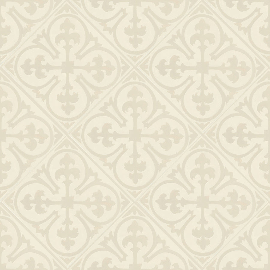 Tile It Mural Wallpaper