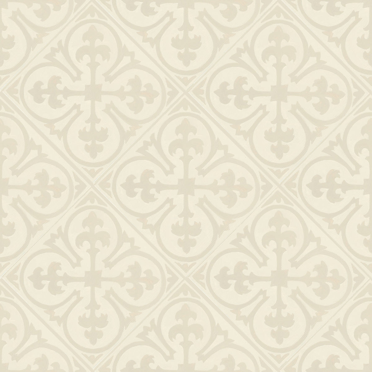 Tile It Mural Wallpaper - pure wallpaper artwork