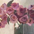 Plum Blooms Mural Wallpaper - pure wallpaper artwork