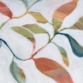 Plant Care III Rust Mural Wallpaper - pure wallpaper artwork