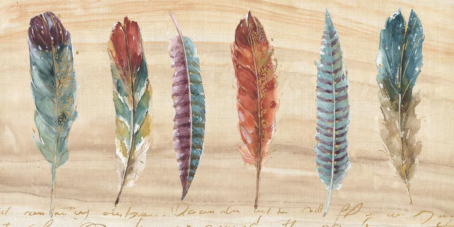 Spiced Nature XII Mural Wallpaper