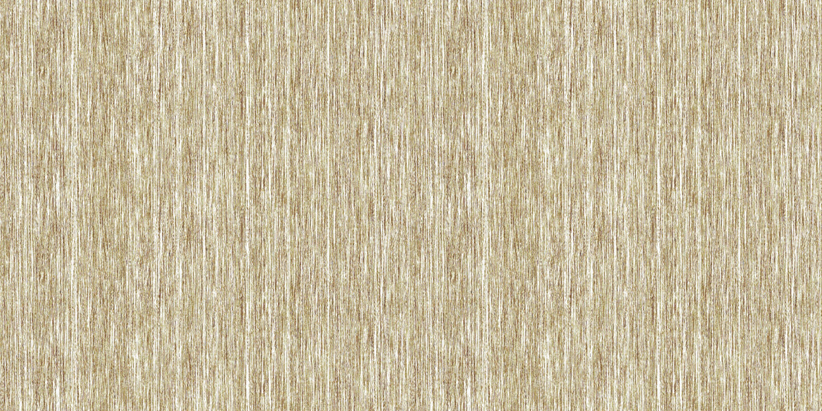 Faux Cloth Texture, Blonde Mural Wallpaper - pure wallpaper artwork