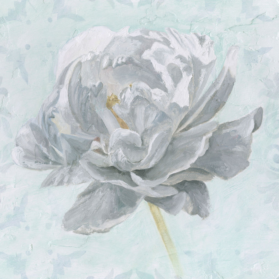 Sublime Peony Mural Wallpaper