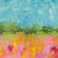 SoCal Horizons Mural Wallpaper - pure wallpaper artwork