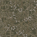 Whisper Bloom Mural Wallpaper - pure wallpaper artwork