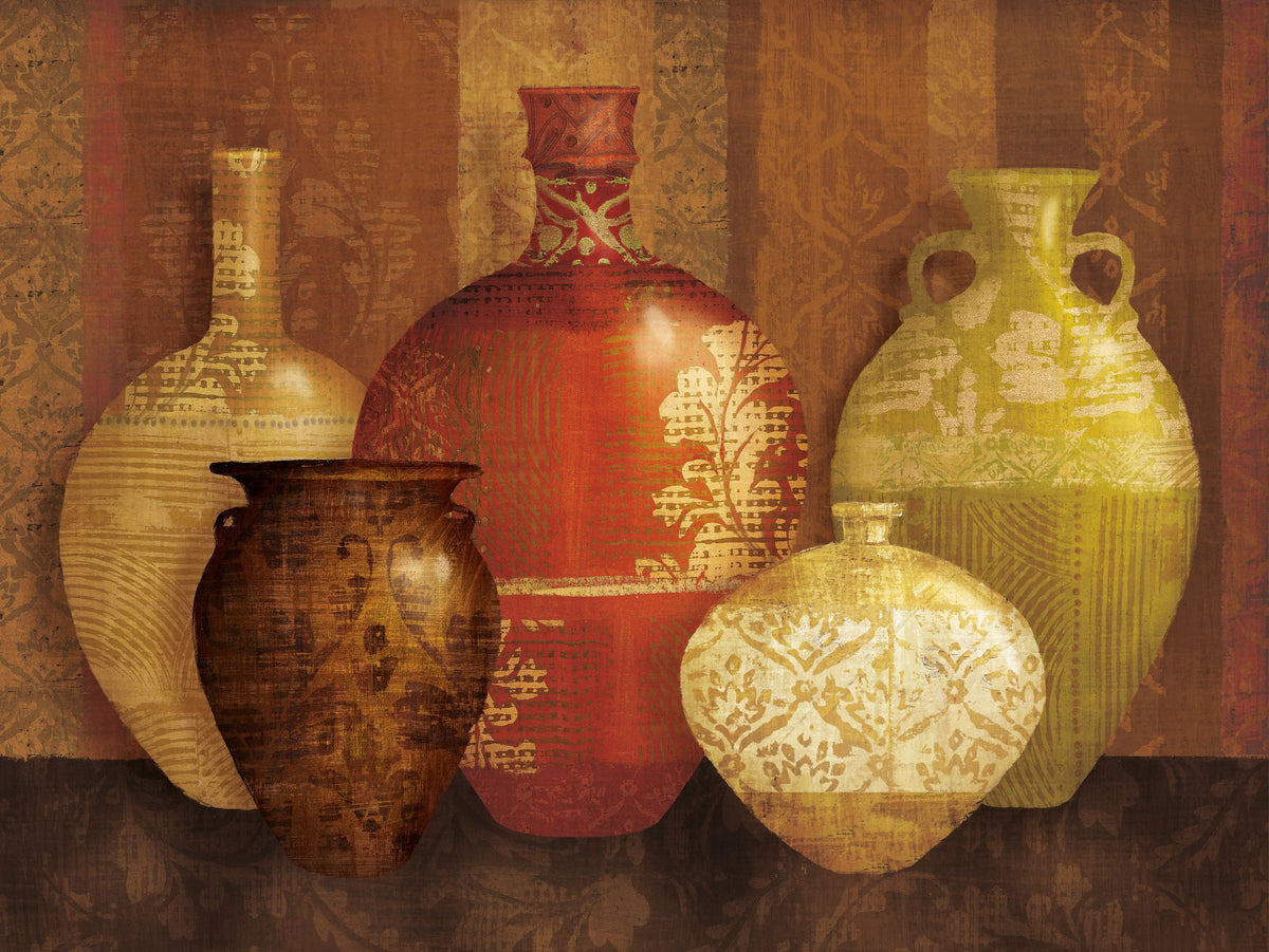 Tuscan Crossing Mural Wallpaper - pure wallpaper artwork