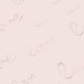 With Love Mural Wallpaper - pure wallpaper artwork