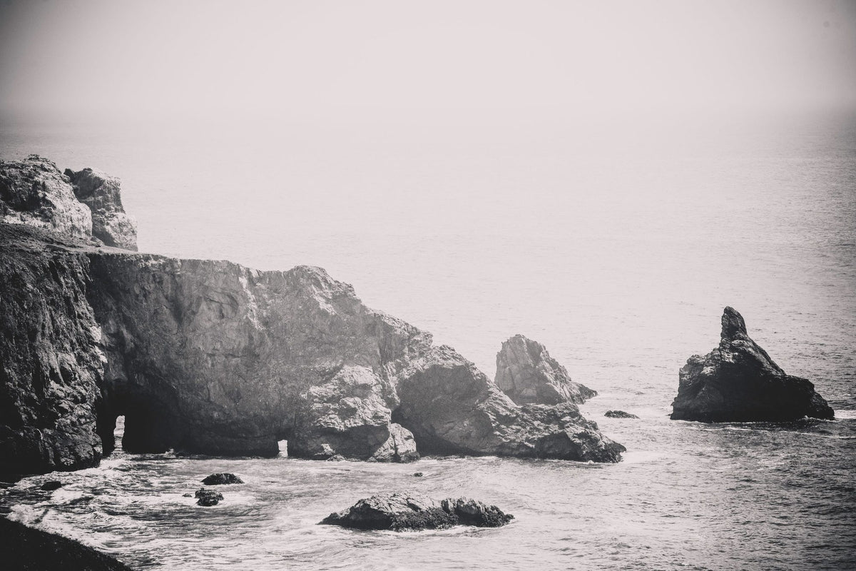 Passing Cove Mural Wallpaper - pure wallpaper artwork