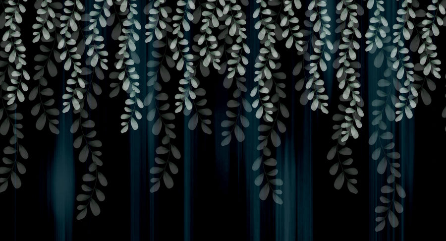 Fairy Wonderland Mural Wallpaper - Edition 3