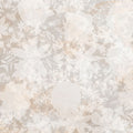 Flower Silhouette Mural Wallpaper - pure wallpaper artwork