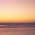 Sunset Serenity Mural Wallpaper - pure wallpaper artwork