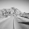 Road Trip I Mural Wallpaper - pure wallpaper artwork