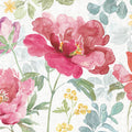 Springtime Bloom I Mural Wallpaper - pure wallpaper artwork