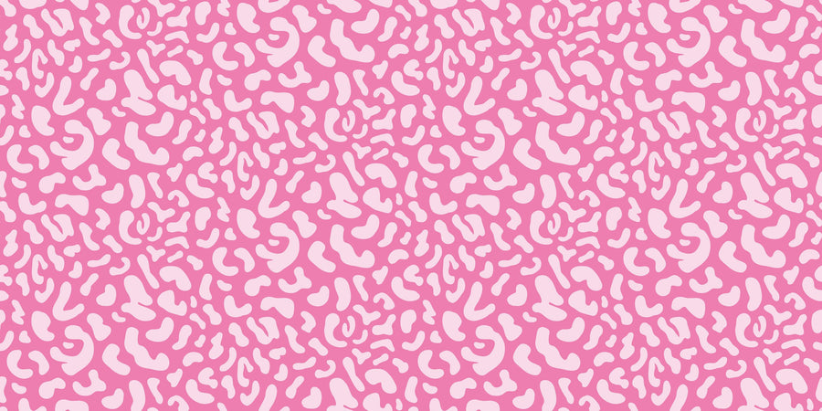 Cereal Doodle Mural Wallpaper