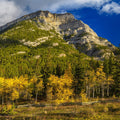 Grotto Mountain Mural Wallpaper - pure wallpaper artwork