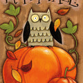 Happy Fall Mural Wallpaper - pure wallpaper artwork