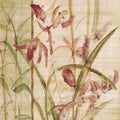 Orchids Cropped I Mural Wallpaper - pure wallpaper artwork