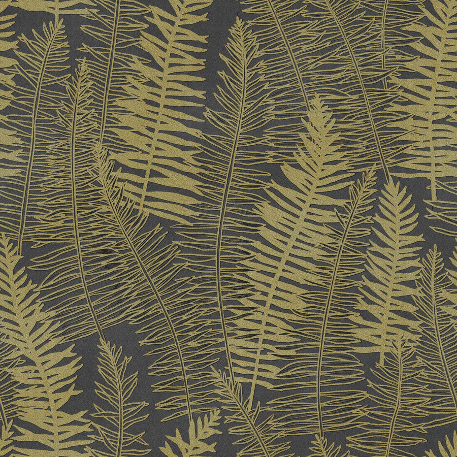 Fern Fantasy Mural Wallpaper