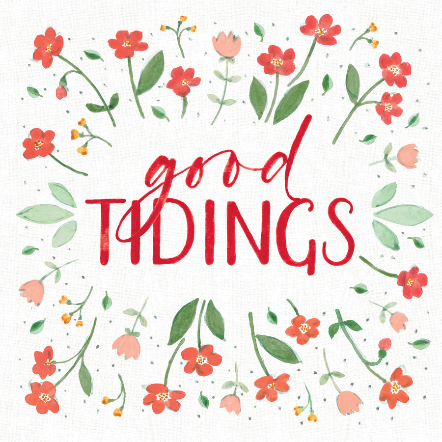 Holiday Bows VI Mural Wallpaper