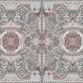 Gentle Branches, Rose Mural Wallpaper - pure wallpaper artwork