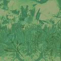 Meadow Memories, Chlorophyll Mural Wallpaper - pure wallpaper artwork